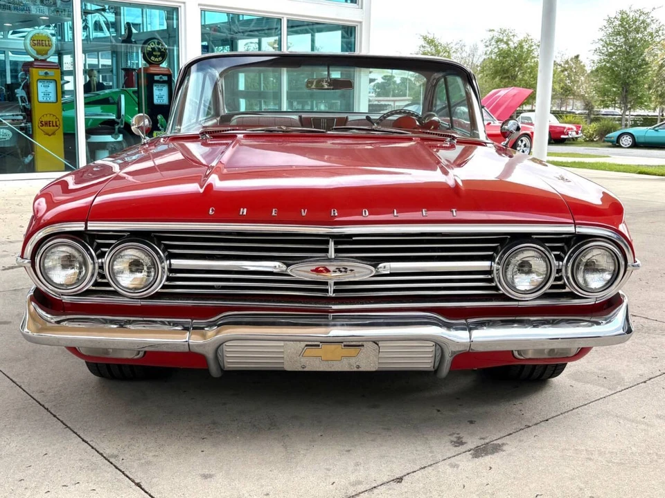 1960 Chevrolet Impala 2nd Gen - Image 2 of 31