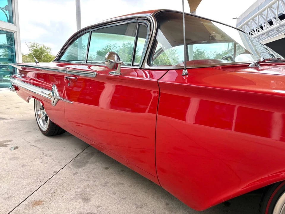 1960 Chevrolet Impala 2nd Gen - Image 19 of 31