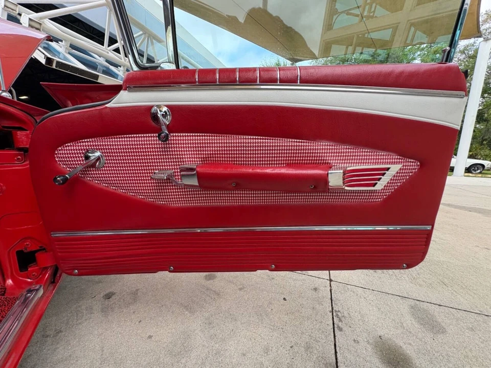 1960 Chevrolet Impala 2nd Gen - Image 29 of 31