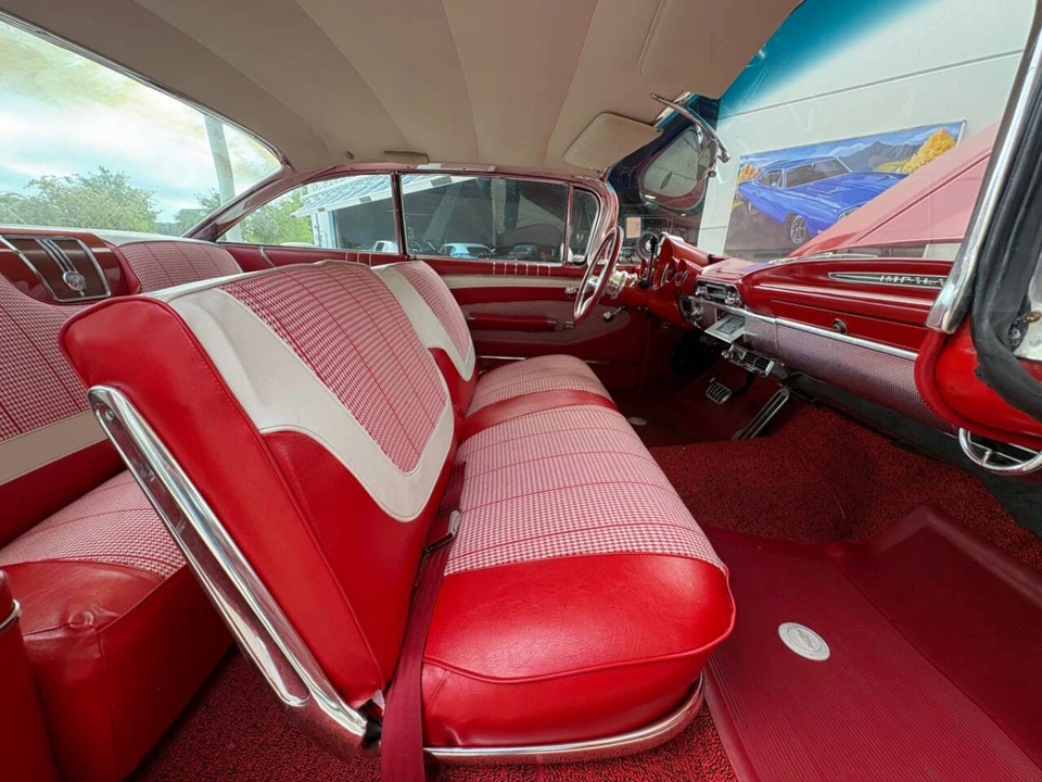 1960 Chevrolet Impala 2nd Gen - Image 31 of 31