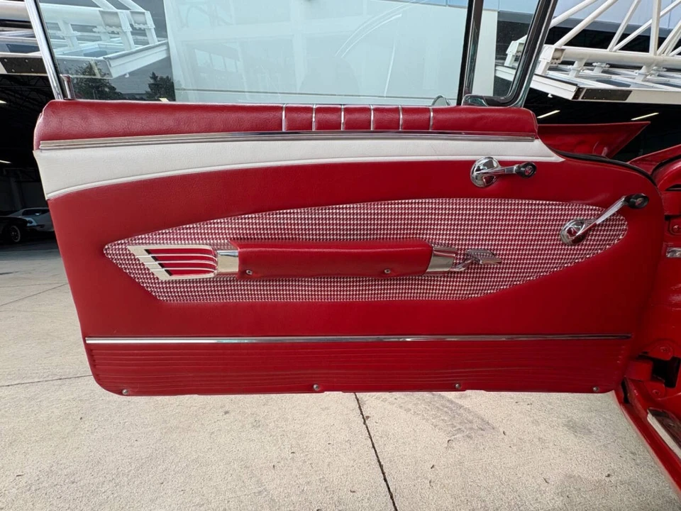 1960 Chevrolet Impala 2nd Gen - Image 24 of 31