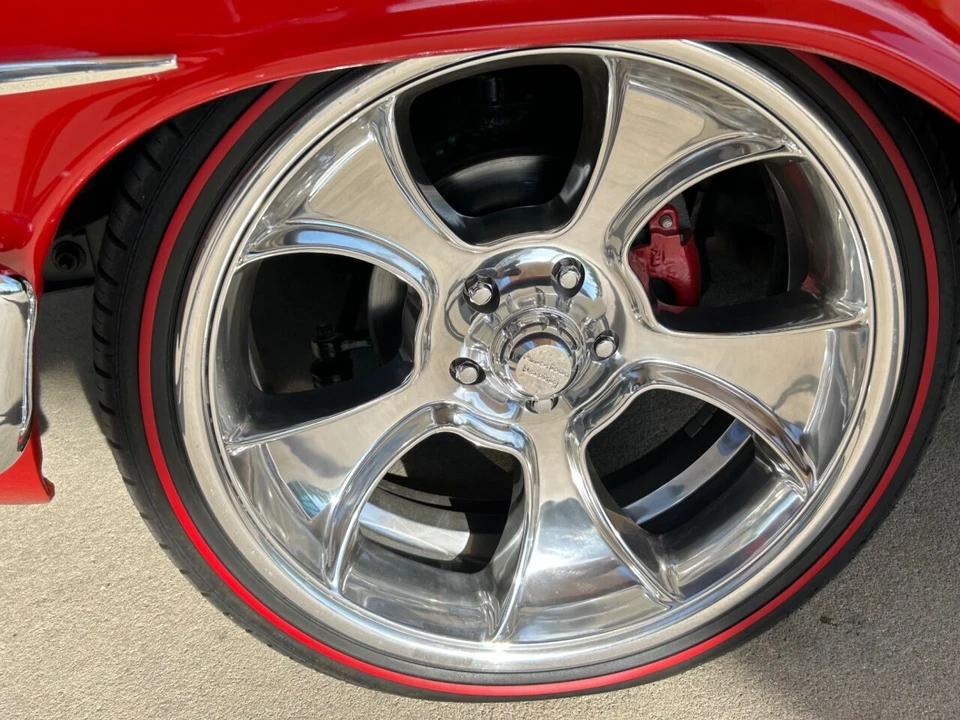 1960 Chevrolet Impala 1st Gen - Image 13 of 21