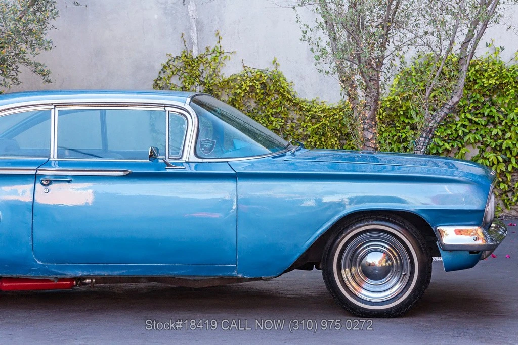 1960 Chevrolet Impala 2nd Gen - Image 10 of 12