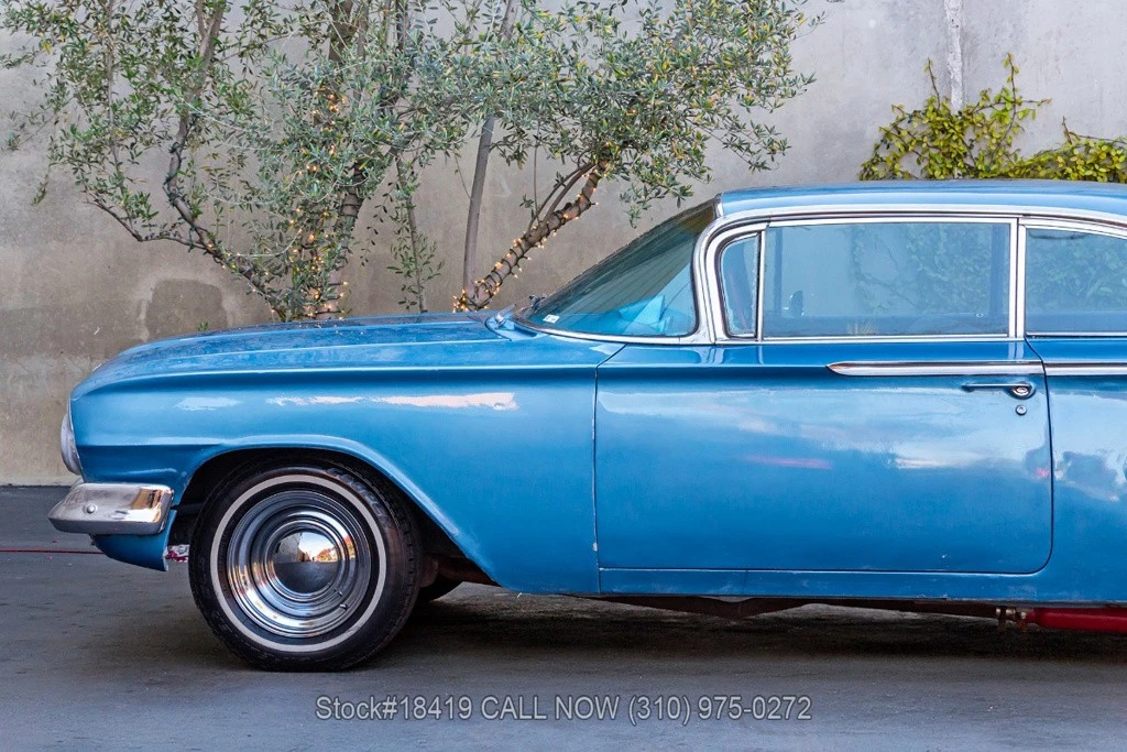 1960 Chevrolet Impala 2nd Gen - Image 12 of 12