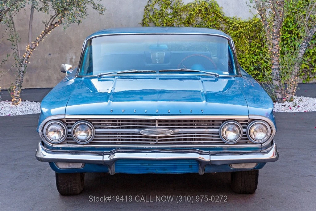 1960 Chevrolet Impala 2nd Gen - Image 2 of 12