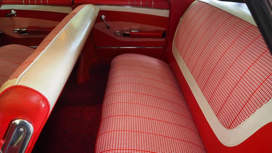 1960 Chevrolet Impala 2nd Gen - Image 5 of 12