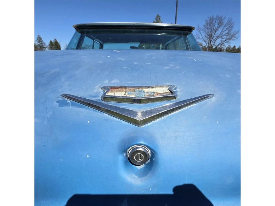 1960 Chevrolet Impala 2nd Gen - Image 12 of 31