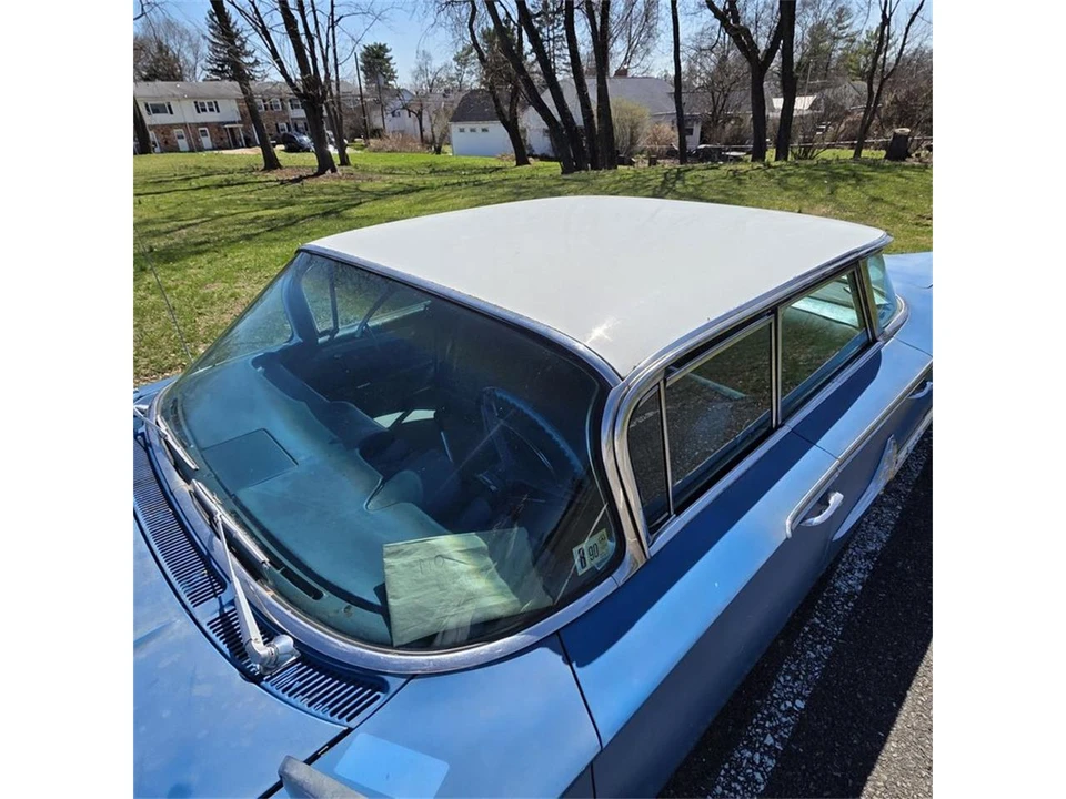 1960 Chevrolet Impala 2nd Gen - Image 7 of 31