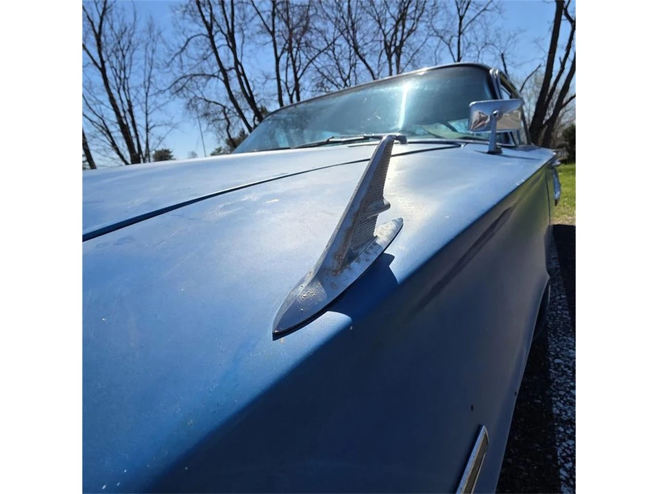 1960 Chevrolet Impala 2nd Gen - Image 16 of 31
