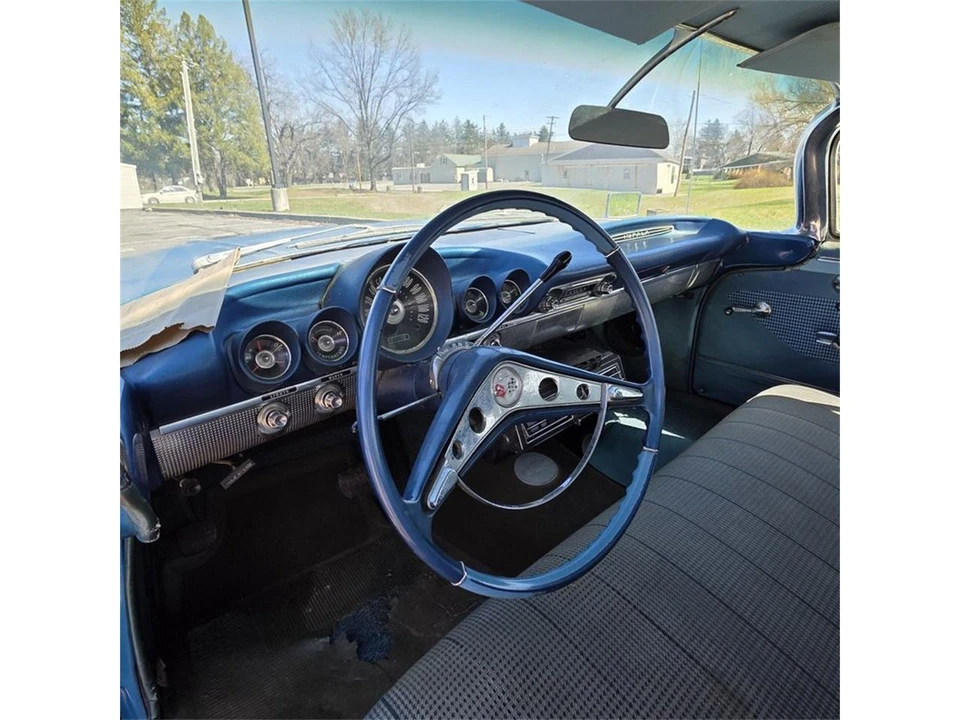 1960 Chevrolet Impala 2nd Gen - Image 19 of 31