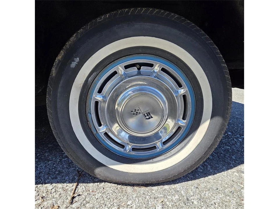 1960 Chevrolet Impala 2nd Gen - Image 18 of 31