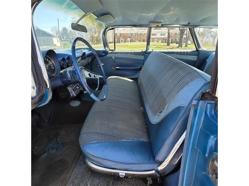 1960 Chevrolet Impala 2nd Gen - Image 21 of 31