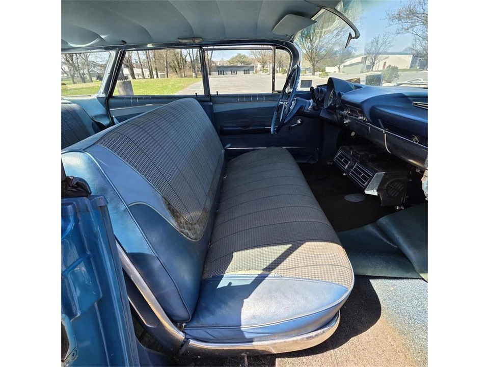 1960 Chevrolet Impala 2nd Gen - Image 22 of 31