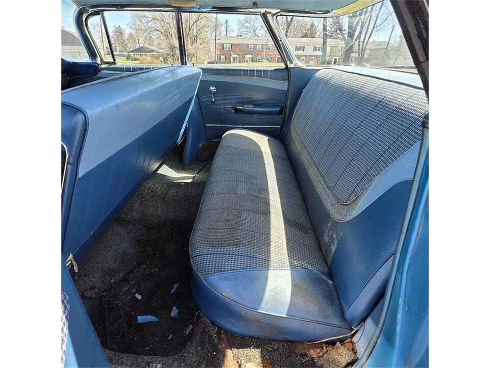 1960 Chevrolet Impala 2nd Gen - Image 23 of 31
