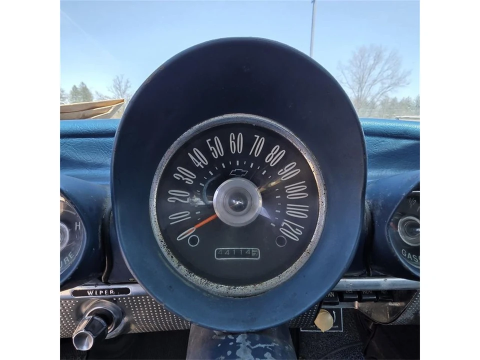1960 Chevrolet Impala 2nd Gen - Image 26 of 31