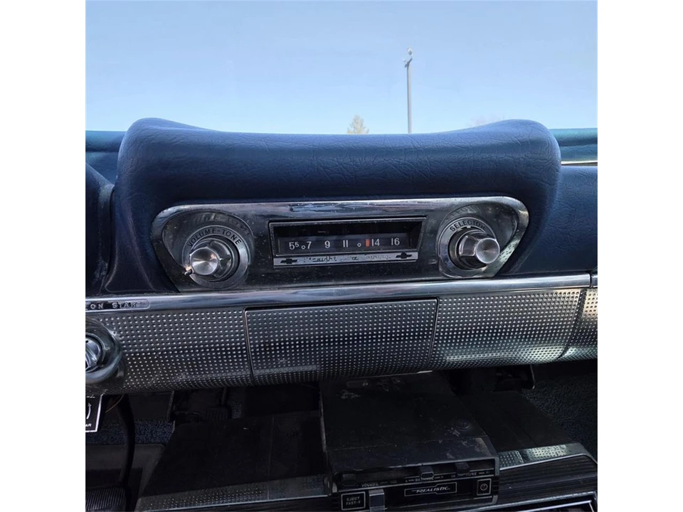 1960 Chevrolet Impala 2nd Gen - Image 29 of 31