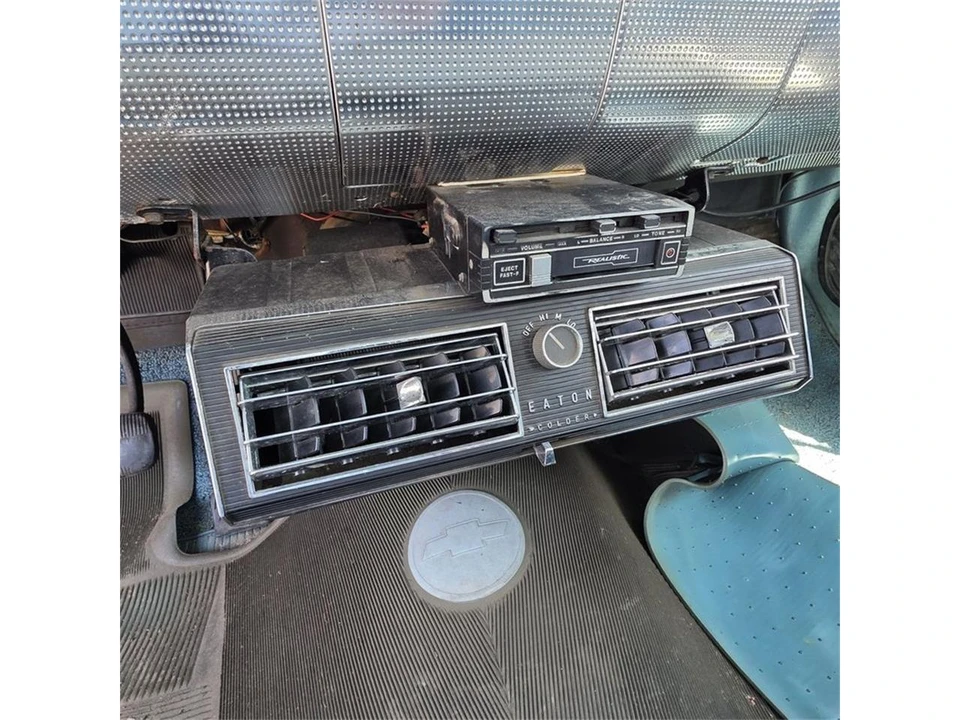 1960 Chevrolet Impala 2nd Gen - Image 31 of 31