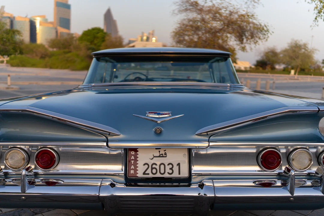1960 Chevrolet Impala 2nd Gen - Image 18 of 31