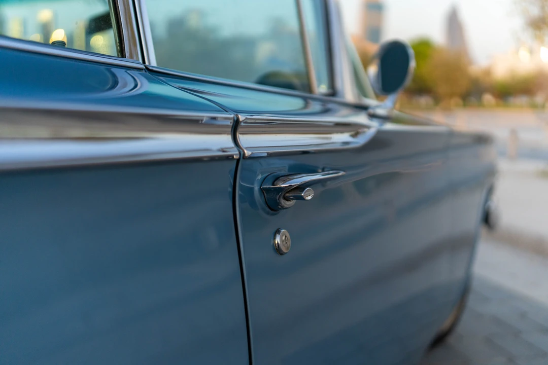 1960 Chevrolet Impala 2nd Gen - Image 23 of 31