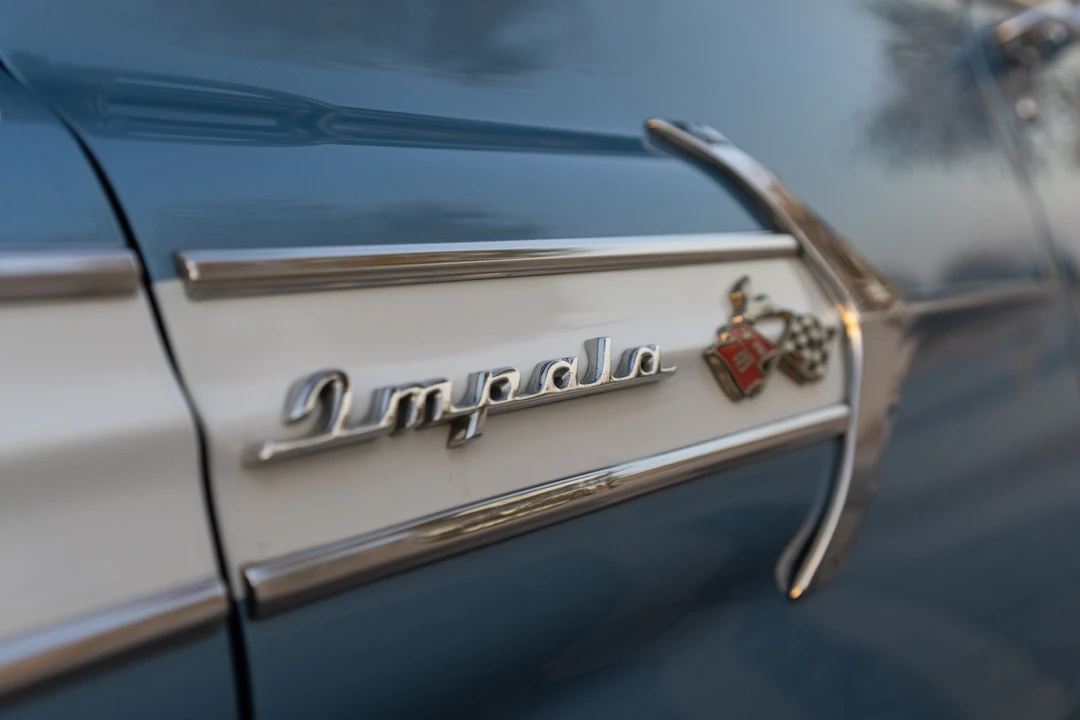 1960 Chevrolet Impala 2nd Gen - Image 21 of 31