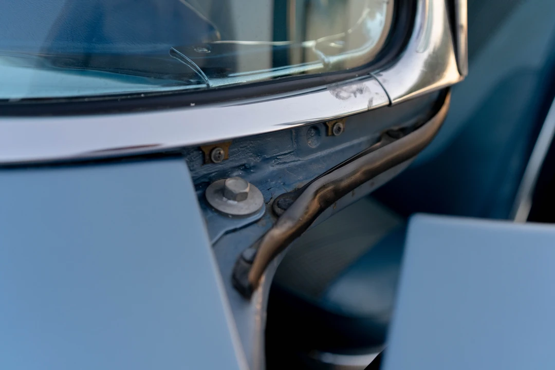 1960 Chevrolet Impala 2nd Gen - Image 27 of 31