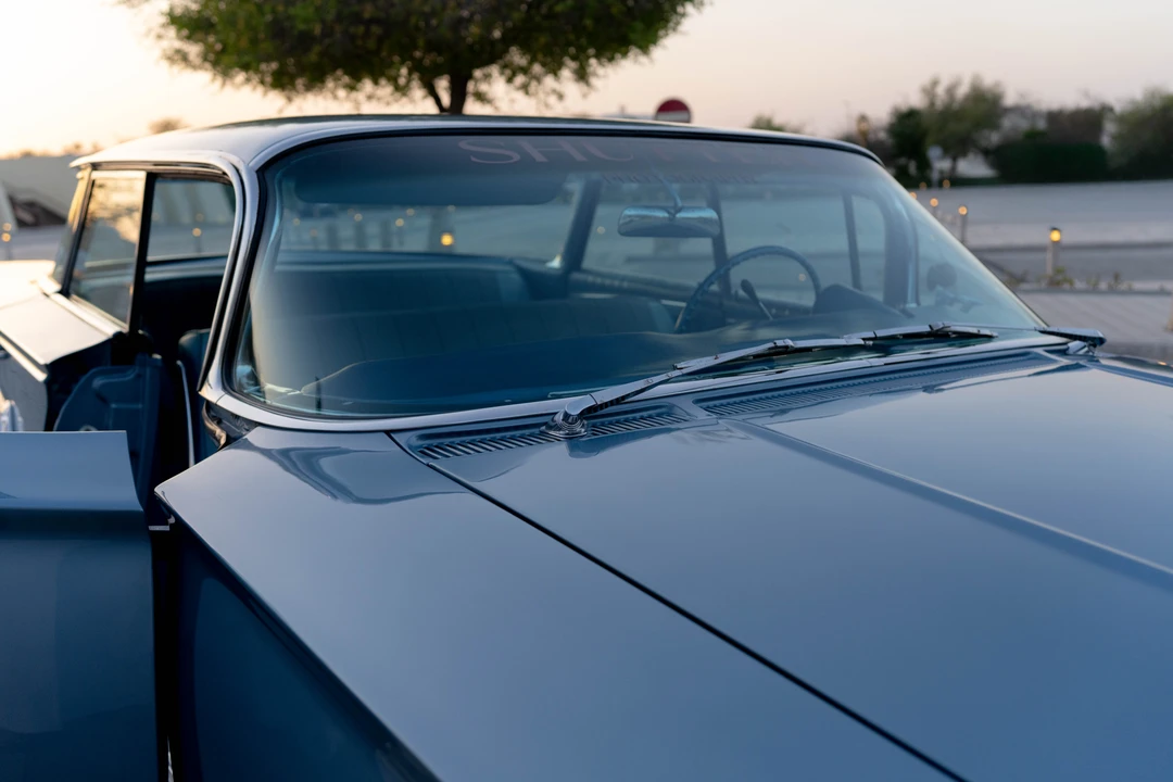 1960 Chevrolet Impala 2nd Gen - Image 28 of 31