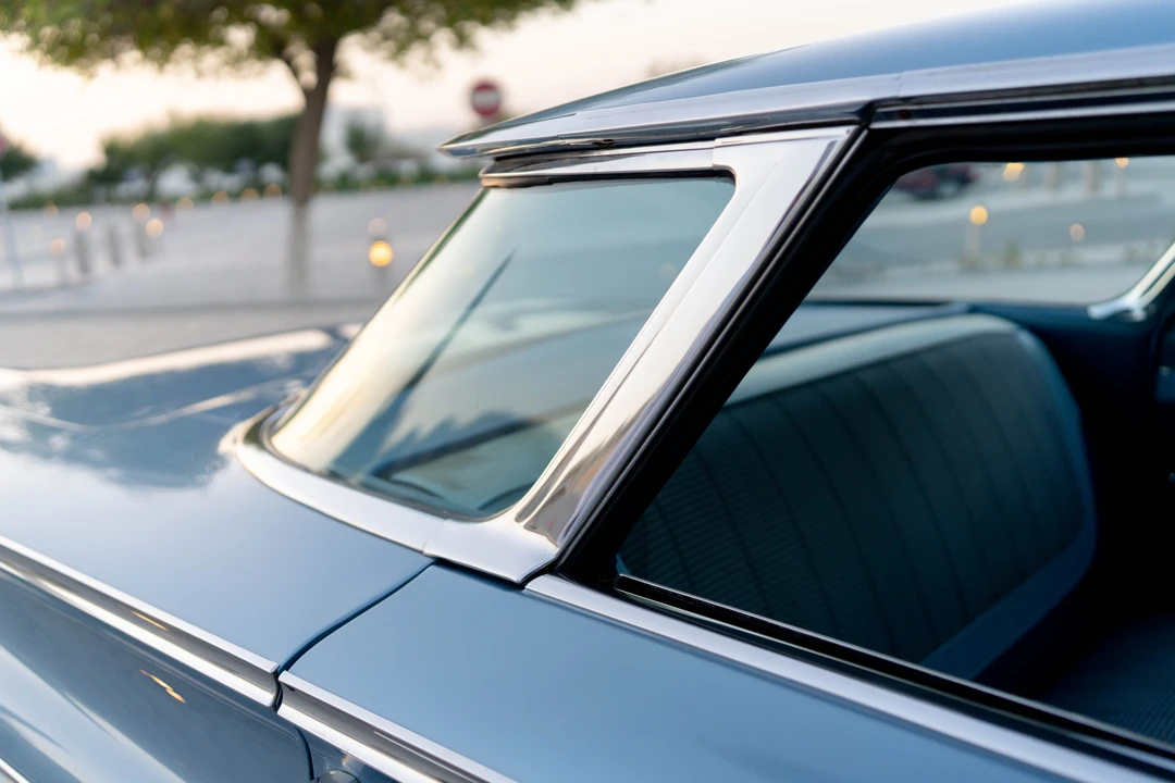 1960 Chevrolet Impala 2nd Gen - Image 30 of 31