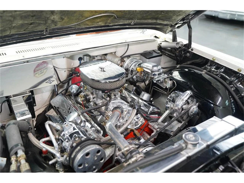 1960 Chevrolet Impala 2nd Gen - Image 16 of 31