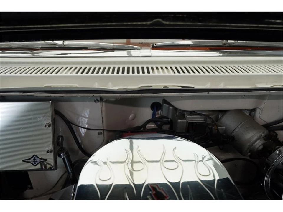 1960 Chevrolet Impala 2nd Gen - Image 31 of 31