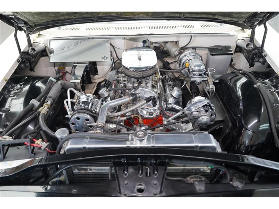 1960 Chevrolet Impala 2nd Gen - Image 12 of 31