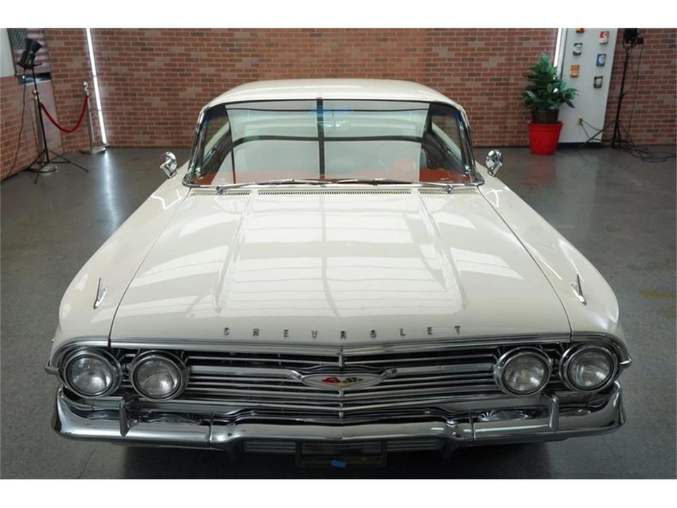1960 Chevrolet Impala 2nd Gen - Image 9 of 31