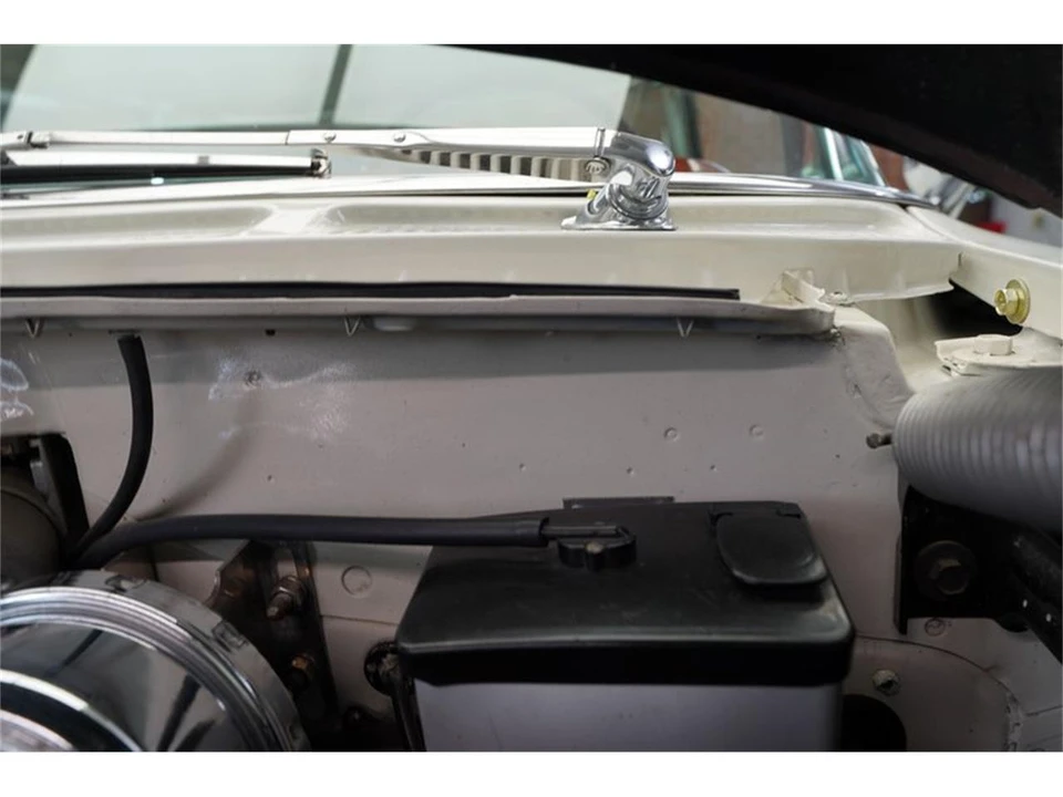 1960 Chevrolet Impala 2nd Gen - Image 29 of 31
