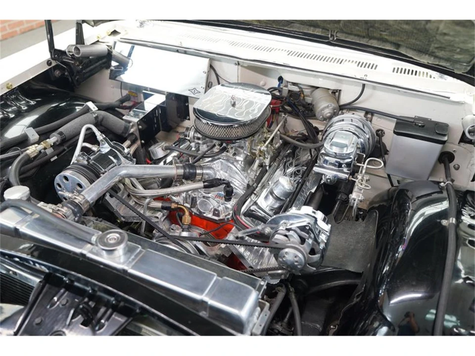 1960 Chevrolet Impala 2nd Gen - Image 14 of 31