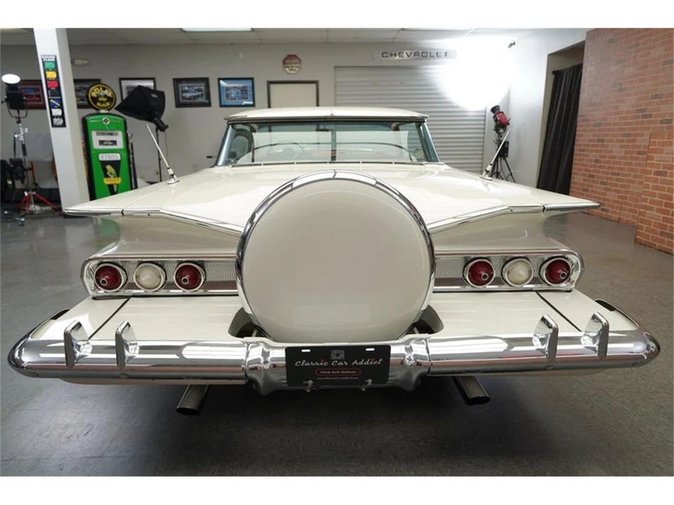 1960 Chevrolet Impala 2nd Gen - Image 5 of 31