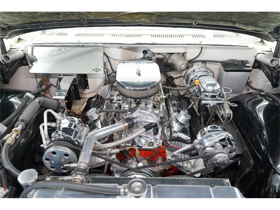 1960 Chevrolet Impala 2nd Gen - Image 15 of 31