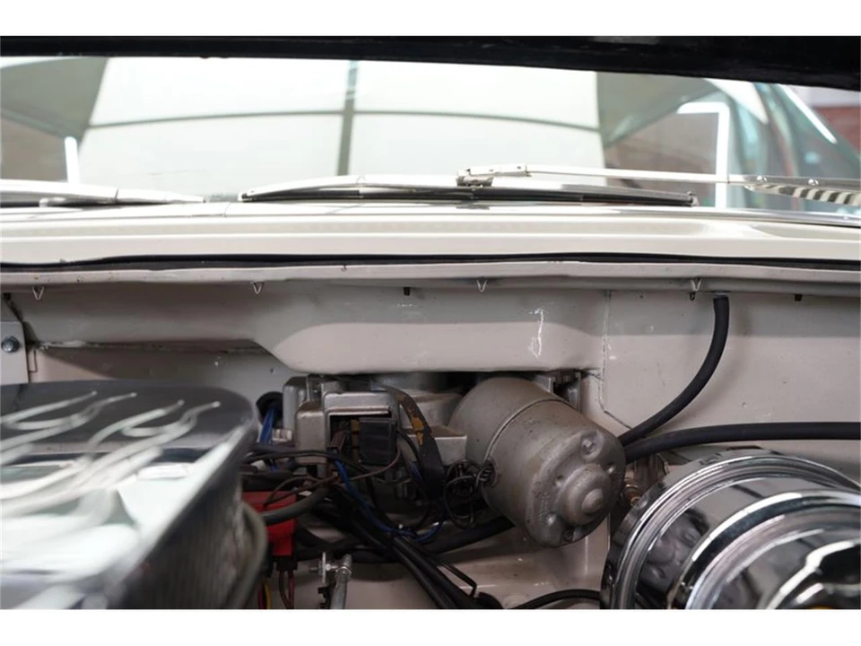 1960 Chevrolet Impala 2nd Gen - Image 30 of 31