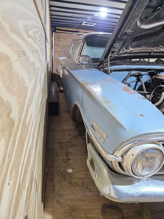 1960 Chevrolet Impala 1st Gen - Image 5 of 10