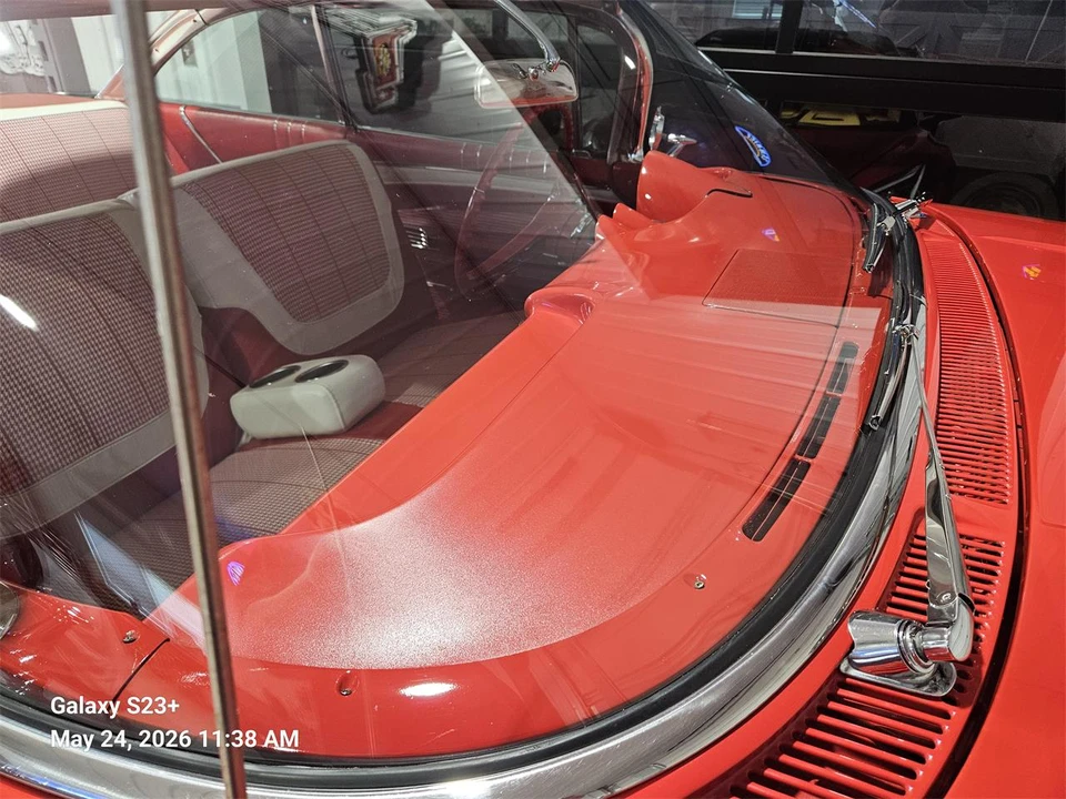 1960 Chevrolet Impala 2nd Gen - Image 5 of 26