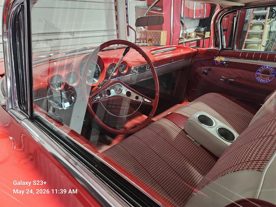 1960 Chevrolet Impala 2nd Gen - Image 8 of 26