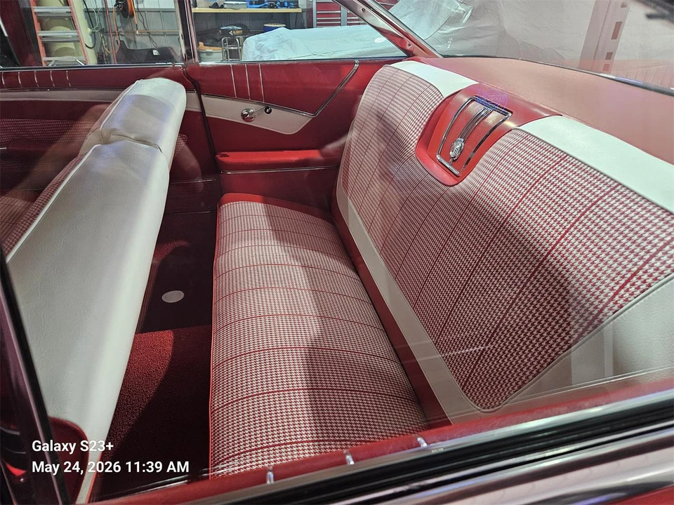 1960 Chevrolet Impala 2nd Gen - Image 9 of 26