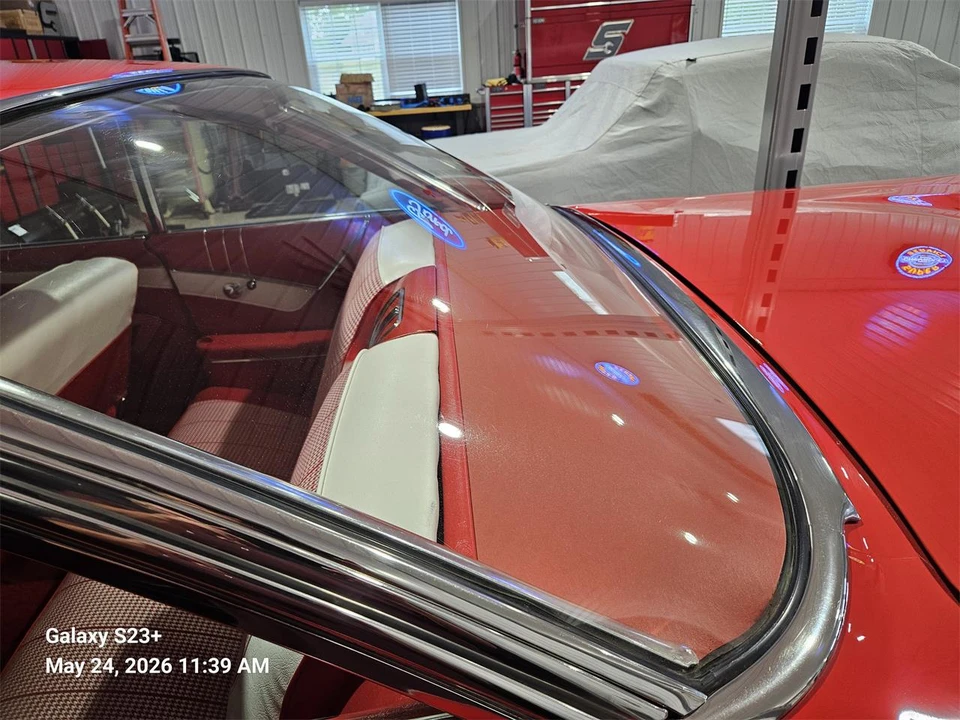 1960 Chevrolet Impala 2nd Gen - Image 10 of 26