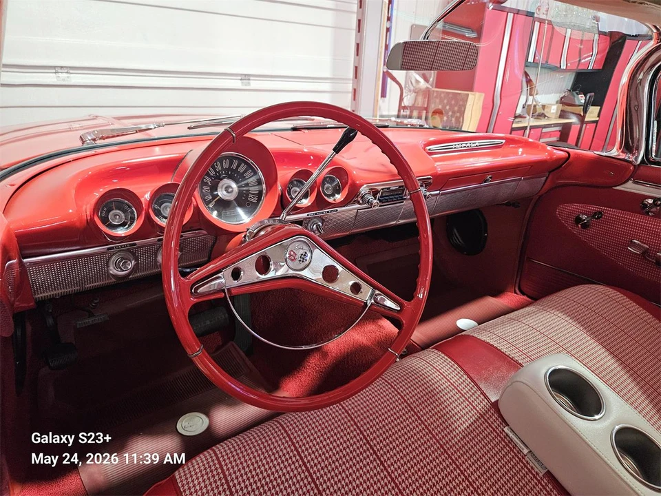 1960 Chevrolet Impala 2nd Gen - Image 11 of 26