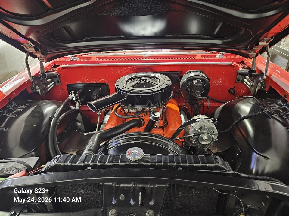 1960 Chevrolet Impala 2nd Gen - Image 12 of 26