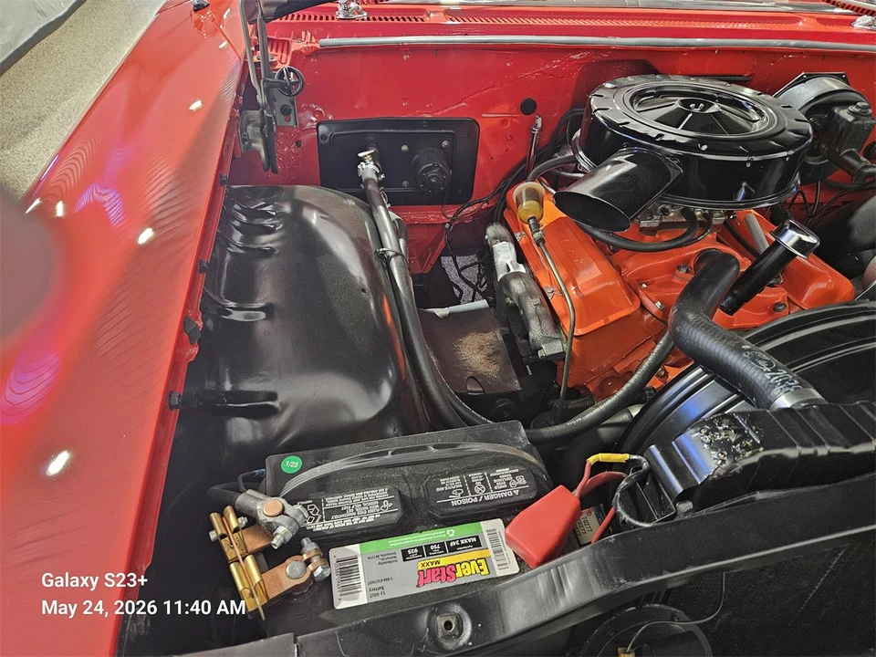 1960 Chevrolet Impala 2nd Gen - Image 13 of 26