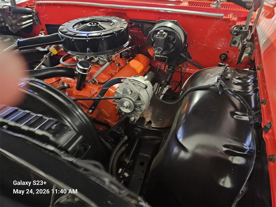 1960 Chevrolet Impala 2nd Gen - Image 14 of 26