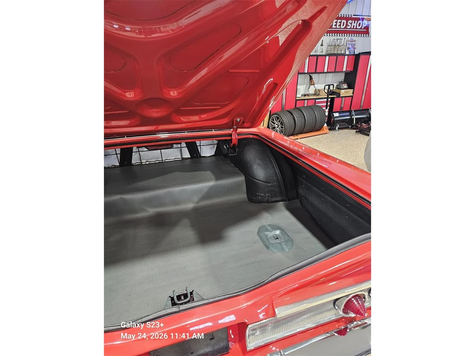 1960 Chevrolet Impala 2nd Gen - Image 16 of 26