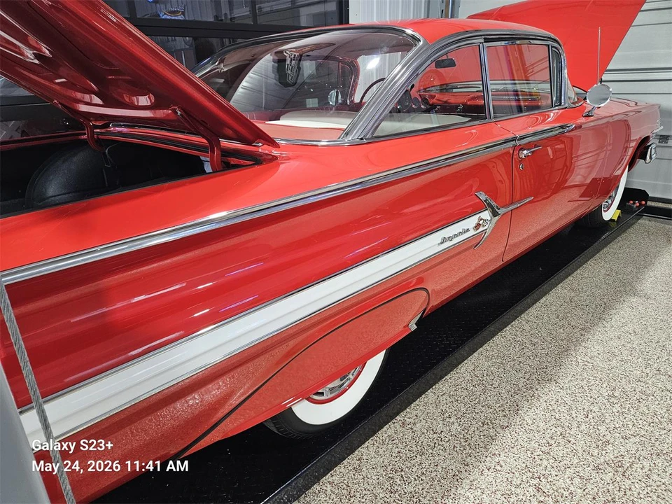 1960 Chevrolet Impala 2nd Gen - Image 18 of 26