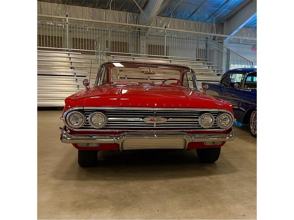 1960 Chevrolet Impala 2nd Gen - Image 3 of 26