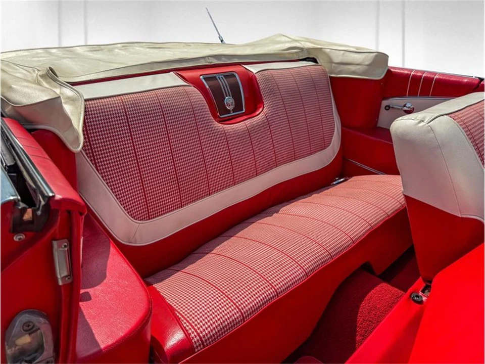 1960 Chevrolet Impala 2nd Gen - Image 21 of 26