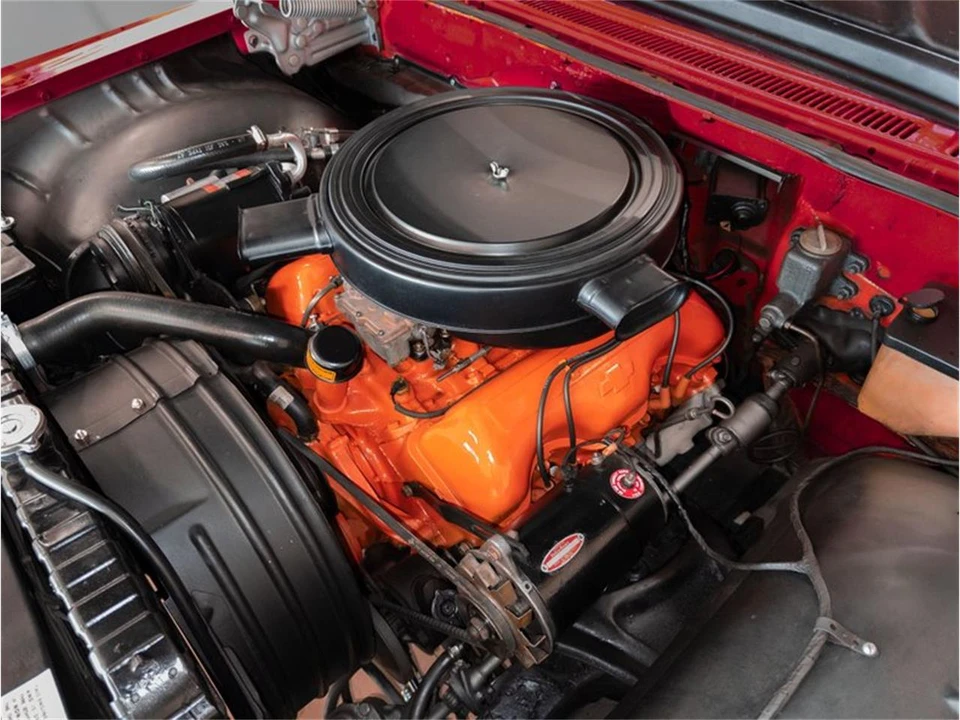 1960 Chevrolet Impala 2nd Gen - Image 24 of 26